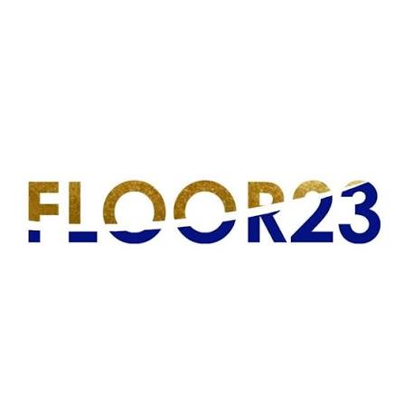 Logo Floor23 Digital