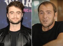 Daniel Radcliffe Is Producing A Documentary About His 'Harry Potter' Stunt  Double