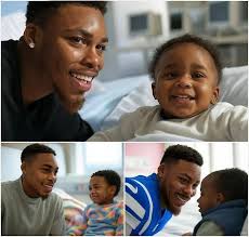 BREAKING NEWS: Minnesota Vikings star Justin Jefferson has donated his  entire $10 million prize money to a children's hospital in his hometown of  St. Rose, Louisiana. This money will greatly benefit children