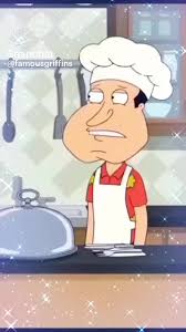 Family Guy Peter Vs Quagmire Chef
