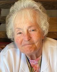 Gwendolyn Badger Morris Obituary May 18, 2024