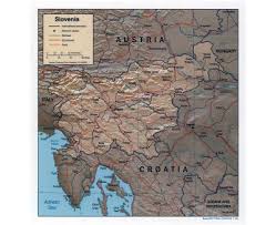 Bienvenidos a eslovenia eslovenia, paraíso de cimas nevadas, ríos turquesa y costas venecianas eslovenia es uno de los principales destinos naturales. Mapas De Eslovenia Coleccion De Mapas De Eslovenia Europa Mapas Del Mundo