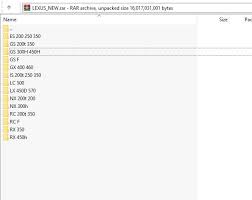 Toyota service, workshop, owner's and repair manual; Toyota Lexus New Workshop Manual 2015 2019 Auto Repair Software Auto Epc Software Auto Repair Manual Workshop Manual Service Manual Workshop Manual