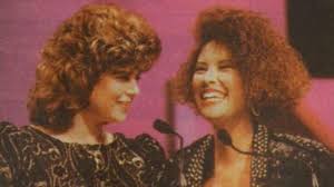 Referred to as the queen of tejano music. Quien Fue Laura Canales La Reina Del Tex Mex Que Selena Desbanco El Heraldo De Mexico