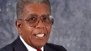 Polk State Mourns Former Trustee Neriah Roberts