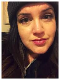 Ice Capades… landed hard, took a selfie… still a good day