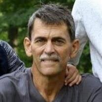 Blake C. Gutgsell Obituary