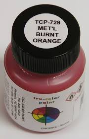 Check spelling or type a new query. Tru Color Paint Automotive Metallic Burnt Orange Metallics Tcp 729 Tcp729 Tcp 729 Acryl Color Acrylic Modelmakershop Modelmakershop