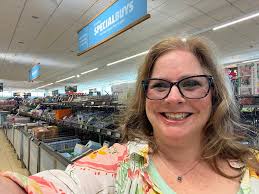 Aldi shopping experience in Cork, Ireland