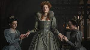 Mary stuart who was most famously know as mary, queen of scots became queen when she was a week old after her father's death. The Sets Of Mary Queen Of Scots Are A 16th Century Meets Modern Day Masterpiece Architectural Digest