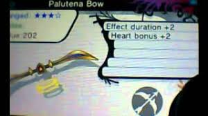 Unlock Palutena Blade And Palutena Bow Cheats For Kid Icarus Uprising On 3ds