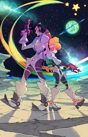 You can also upload and share your favorite space dandy wallpapers. Space Dandy 11x17 Poster Space Dandy Anime Wallpaper Anime