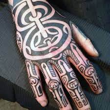 Nov 25, 2019 · tribal armband tattoos polynesian armband tattoo singular enata armband tattoo. 101 Best Tribal Tattoos For Men Cool Designs Ideas 2021 Guide Tribal Tattoos For Men Tribal Hand Tattoos Polynesian Tattoo
