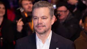 Matt Damon Mania: From 'Good Will Hunting' to 'The Martian' Streaming! - Imagen principal del artículo