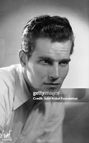 454 John Heston Photos & High Res Pictures