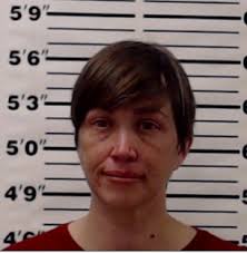 Teacher Arrested for Battery