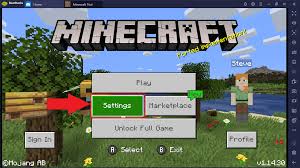 Opens up the chat window on multiplayer servers. How To Play Minecraft With Your Gamepad On Bluestacks 4 Bluestacks Support