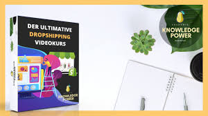 Maybe you would like to learn more about one of these? Der Ultimative Dropshipping Kurs Der Knowledgepower Akademie Markus Lech Skillshare