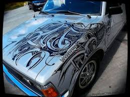 Sharpie Car Avtomobili Raboty