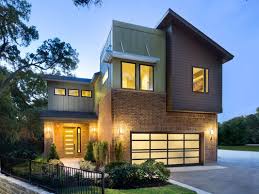 A Stunning Contemporary Home In One Of Austin S Hottest Neighborhoods New Homes In The Solavera Community By Meritage Home Home New Homes New Home Communities