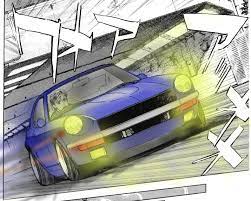 Wangan Midnight Wallpapers Automotive Illustration Toy Model Cars Midnight