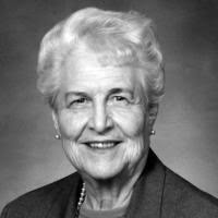 Ada Tucker Obituary (2014)