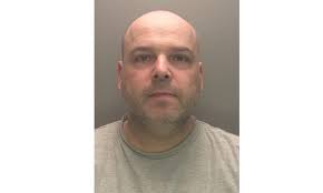 Paedophile told victim “God will not forgive you”