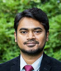 Md. Rafiqul Islam Rana M.S., Ph.D.