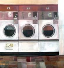 Check spelling or type a new query. Laundry Room 7 Painting By Kata Soos Saatchi Art
