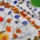 Pressed Flowers Workshop (NEW!) event image