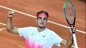 Jun 23, 2021 · azzurri protagonisti sull'erba di eastbourne: Lorenzo Sonego In Diretta Su Rtl 102 5 Berrettini Sta Giocando Molto Bene L Obiettivo E Di