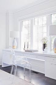 Shop runway white lacquer desk. White Lacquer Desk Design Ideas