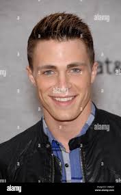 Michael colton hi-res stock photography and images