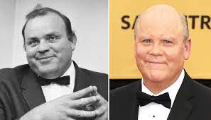 Remember Dan Blocker From 'Bonanza'? His Son Dirk Is Truly the Spitting  Image of Him | The Epoch Times