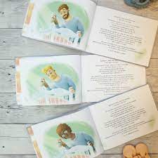 This personalised dad book is designed to celebrate everything great about them, and explores their life before and after having children. Hooray Heroes Personalized Books For Kids And Family