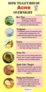 20 Natural Proven Way To Get Rid Of Acne Overnight Best Beauty Lifestyle Blog In 2020 Diy Acne Treatment Acne Treatment Overnight Back Acne Treatment