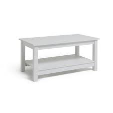 But if this chic style is what. Buy Habitat Malibu Coffee Table White Coffee Tables Argos