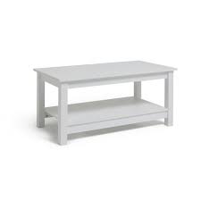 10,000+ happy customers buy online & save. Buy Habitat Malibu Coffee Table White Coffee Tables Argos