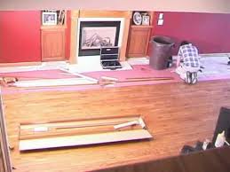 For various size of floorings in different locations there are various concepts that i might share to you. Installing Bruce Hardwood Flooring Stop Motion Animation Youtube