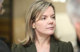 Gleisi helena hoffmann is part of the baby boomers generation. Gleisi Hoffmann Alchetron The Free Social Encyclopedia
