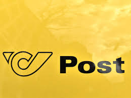How to use post in a sentence. Paketmenge Stagniert Post Setzt Auf Kontaktlose Ubergabe Coronavirus Wien Vienna At