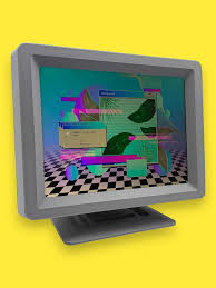 Image result for Computer Display