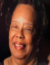 Obituary information for Evelyn Barksdale