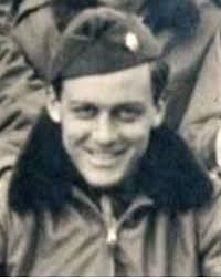 MAJ Richard Thurston Deabler (1920-1944)