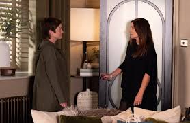 ⚖️ JUSTICE SERVED: A NATION REJOICES AS BECKY IS FINALLY TAKEN DOWN IN BRUTAL  CORRIEDALE TWIST! The moment everyone has been waiting for is here! In a  savage move that has set