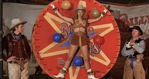 That Final Round Up: Clint Eastwood, William McCoy, and 'Bronco Billy' -  Split Tooth Media