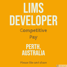 Hiring Lims Developers Australia In 2020 Development Australia County Meath