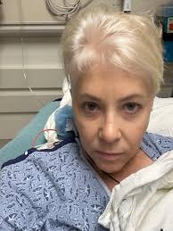 I Am Gonna Be A Bionic Woman On 19th August….