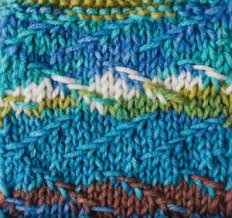 In my knitting stitch library you will find stitch patterns for cables, eyelets, lace and more. Knitting Stitches Library With Videos Allfreeknitting Com