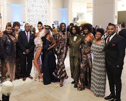 Newark Arts 'Open Doors' Fest highlights Marco Hall, Berkeley College of  Fashion designs